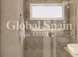 Nouvelle construction - Appartement -
GUARDAMAR DEL SEGURA - EL RASO