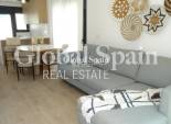 Nouvelle construction - APPARTEMENT -
PILAR DE LA HORADADA - pueblo