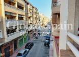 Revente - APPARTEMENT -
TORREVIEJA - Center