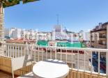 Odsprzedaż - MIESZKANIE -
TORREVIEJA - Center