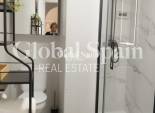 Resale - PENTHOUSE -
TORREVIEJA - La Mata