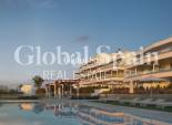 New Build - APARTMENT -
ESTEPONA - Parque Selwo