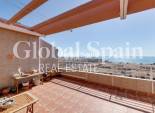 Resale - APARTMENT -
GUARDAMAR DEL SEGURA - Costa Blanca