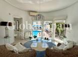 Resale - VILLA -
CIUDAD QUESADA