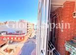 Resale - APARTMENT -
TORREVIEJA - Playa De Los Náufragos