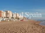 Odsprzedaż - Apartament -
GUARDAMAR DEL SEGURA