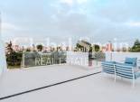 Neubau - VILLA -
LOS ALCÁZARES
