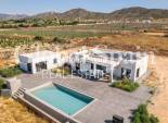 Resale - VILLA -
ASPE - Aspe