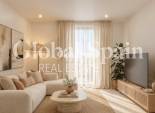 Nieuwbouw - APPARTEMENT -
SANTA POLA - Estacion de autobuses