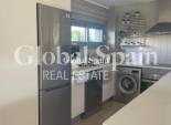 Wederverkoop - APPARTEMENT -
ORIHUELA - Vistabella Golf