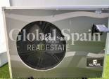 Revente - MAISON -
ALCANTARILLA - Inland