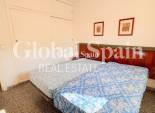Resale - Apartment - Flat -
Santa Pola - Gran Playa