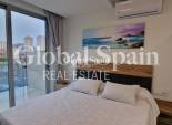 Resale - APARTMENT -
FINESTRAT
