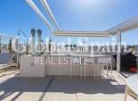 Resale - PENTHOUSE -
TORREVIEJA - LOS BALCONES - LOS ALTOS
