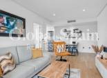 Odsprzedaż - MIESZKANIE -
ORIHUELA COSTA - LOS BALCONES - LOS ALTOS