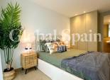 Nouvelle construction - APPARTEMENT -
ALGORFA - LA FINCA GOLF / ALGORFA