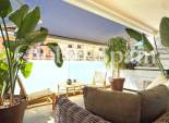 Resale - APARTMENT -
CABO DE PALOS - Costa Calida