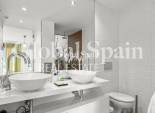 Resale - APARTMENT -
ORIHUELA COSTA - La Zenia