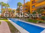 Resale - APARTMENT -
TORREVIEJA - Punta Prima