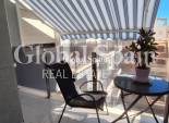 Resale - HOUSE -
TORREVIEJA - Habaneras