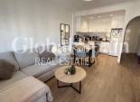Wederverkoop - APPARTEMENT -
TORREVIEJA - Costa Blanca