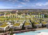 Nieuwbouw - APPARTEMENT -
MUTXAMEL - Bonalba-cotoveta