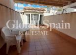 Venta - CASA -
PUERTO DE MAZARRÓN - Bahía