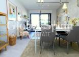 Revente - APPARTEMENT -
VILLAMARTÍN - Costa Blanca