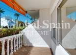 Revente - APPARTEMENT -
ORIHUELA - Inland