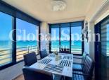 Resale - APARTMENT -
TORREVIEJA - La Mata