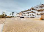 Resale - APARTMENT -
MIL PALMERAS  - Costa Blanca