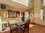Wiederverkauf - WOHNUNG -
LA ZENIA - Costa Blanca