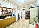 Wiederverkauf - VILLA -
CABO ROIG - Costa Blanca