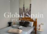 Resale - PENTHOUSE -
TORREVIEJA - Center