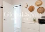 Wiederverkauf - WOHNUNG -
ORIHUELA COSTA - Los Dolses