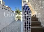 Resale - APARTMENT -
ORIHUELA COSTA - Las Filipinas