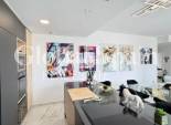 Wiederverkauf - PENTHOUSE -
ORIHUELA COSTA - Los Almendros-la Florida