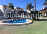 Resale - HOUSE -
TORRE DE LA HORADADA - Costa Blanca