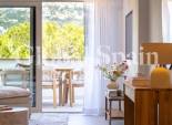 Revente - APPARTEMENT -
PORT D'ANDRATX - optional location detail