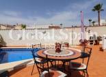 Resale - VILLA -
Ciudad Quesada - La Marquesa