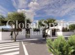 Neubau - VILLA -
DOLORES
