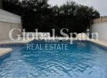 Wiederverkauf - VILLA -
ROJALES - La Marquesa Golf