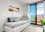 Resale - APARTMENT -
CARTAGENA - Costa Calida