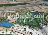 Revente - APPARTEMENT -
SANTA ROSALÍA - Inland
