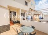 Resale - HOUSE -
CIUDAD QUESADA - Lo Marabú