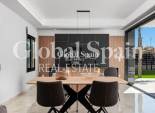 Nouvelle construction - VILLA -
ALGORFA - LA FINCA GOLF / ALGORFA