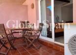 Venta - APARTAMENTO -
TORREVIEJA - Los Frutales