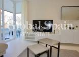 Odsprzedaż - Apartament -
Portals Nous - Calvià