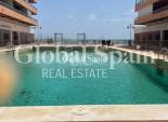 Wederverkoop - APPARTEMENT -
TORREVIEJA - Torrevieja