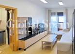 Resale - APARTMENT -
ORIHUELA COSTA - Lomas de Cabo Roig